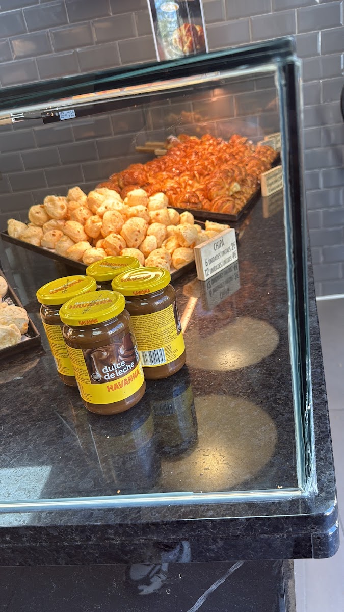 Sabores Express Photo 9