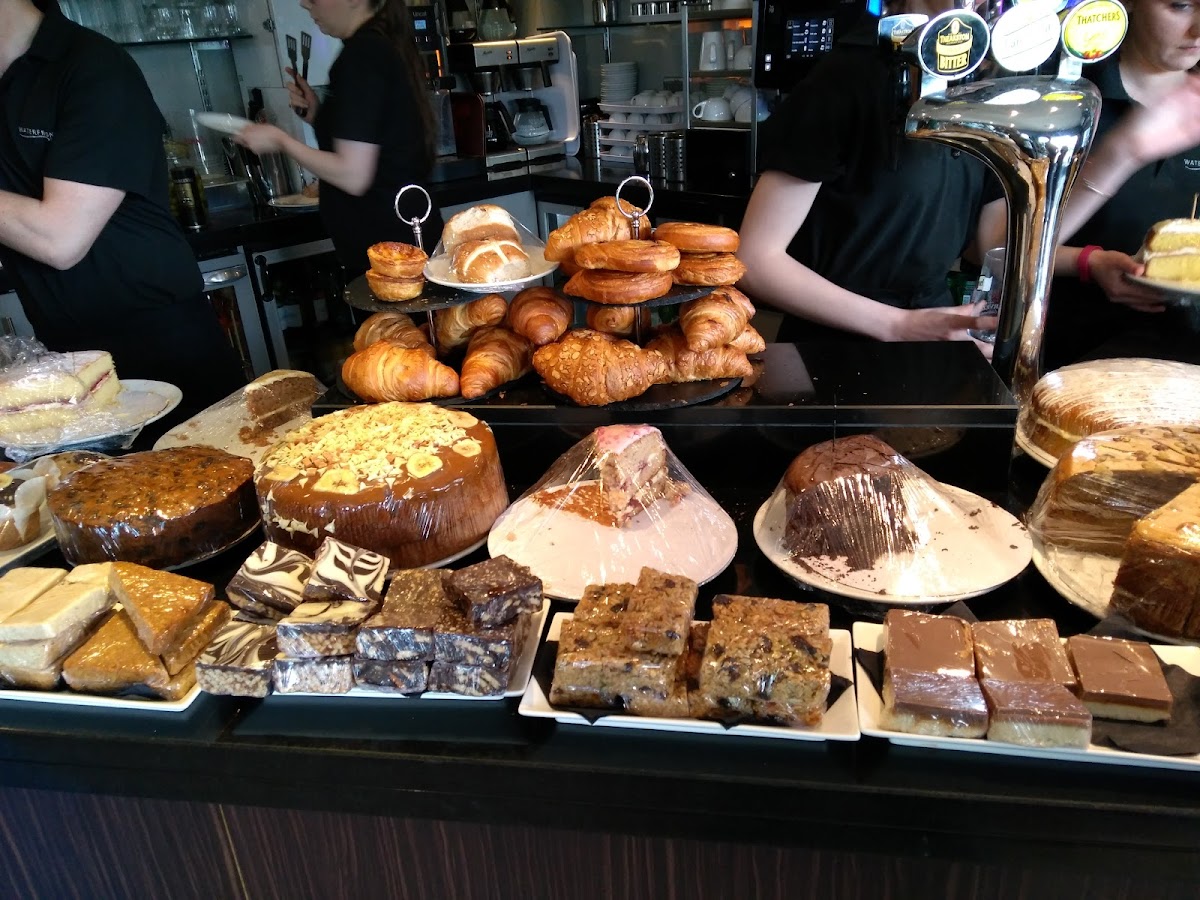 Waterfront Café | Bar | Bistro Photo 7