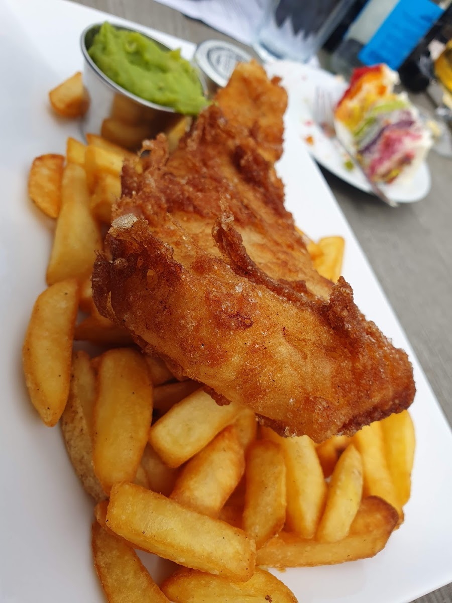 Waterfront Café | Bar | Bistro Photo 9