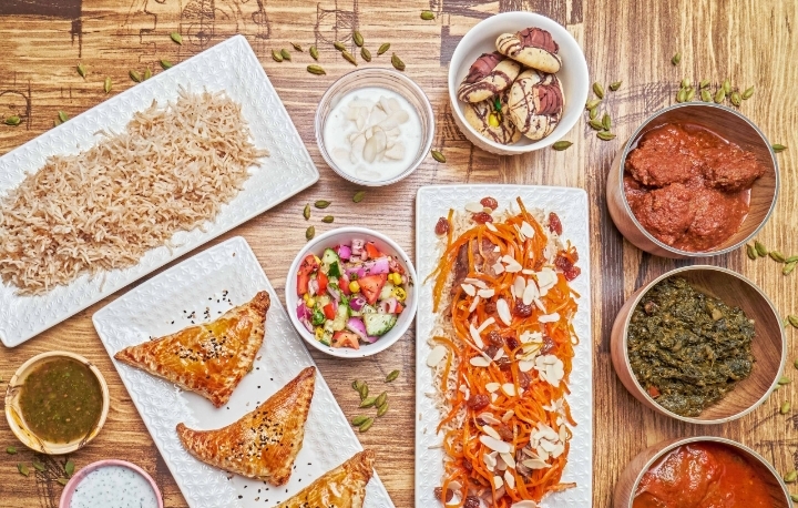 Riz Box Photo 2