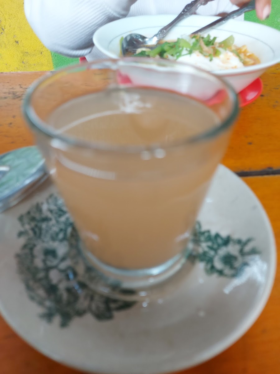 Kedai Kopi Cemara 999 Photo 10