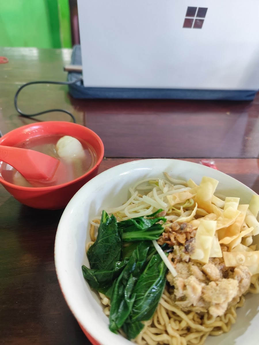 Kedai Kopi Cemara 999 Photo 2