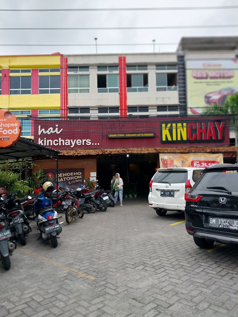 Kedai Kopi Cemara 999 Photo 4