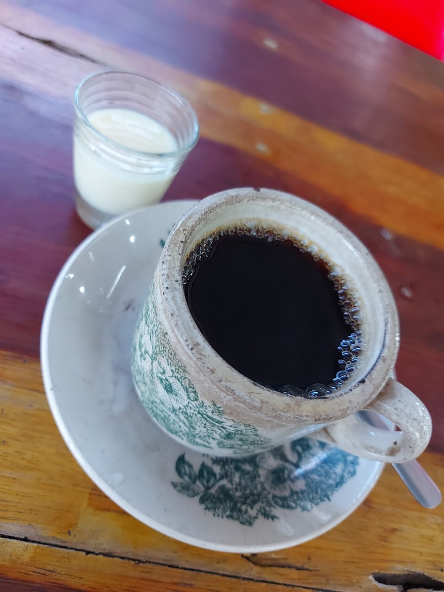 Kedai Kopi Cemara 999 Photo 5