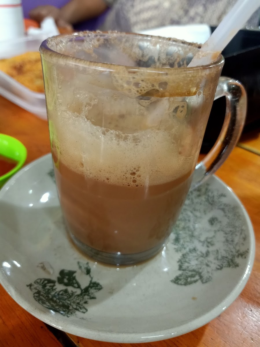 Kedai Kopi Cemara 999 Photo 6