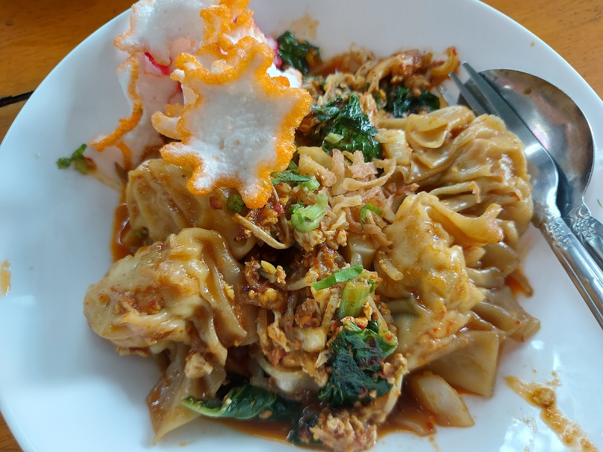Kedai Kopi Cemara 999 Photo 7