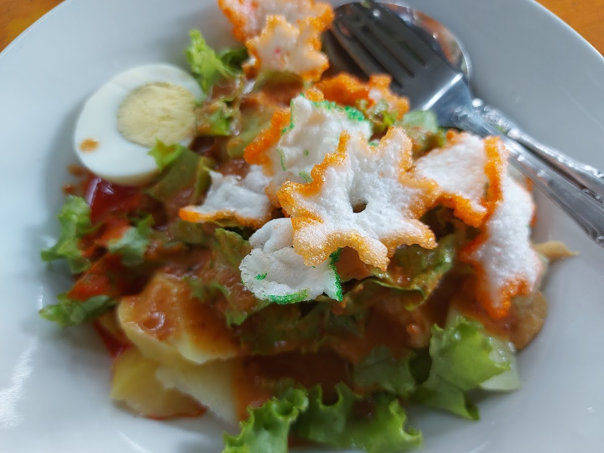 Kedai Kopi Cemara 999 Photo 8