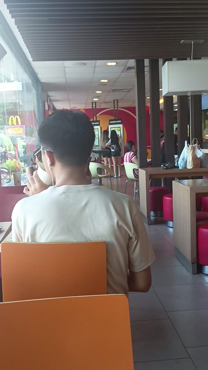 McDonald's Nepo Mart Photo 2