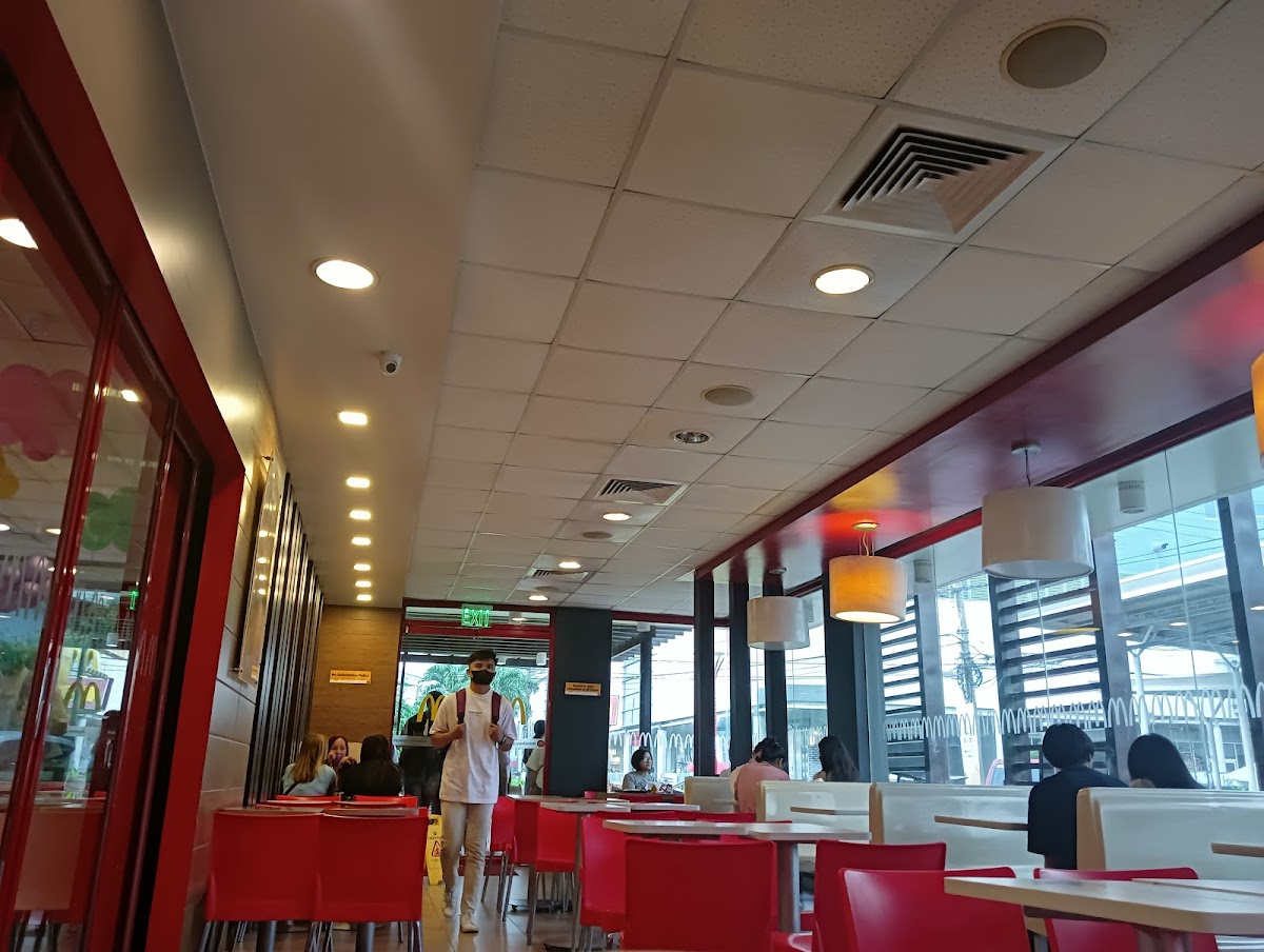 McDonald's Nepo Mart Photo 4