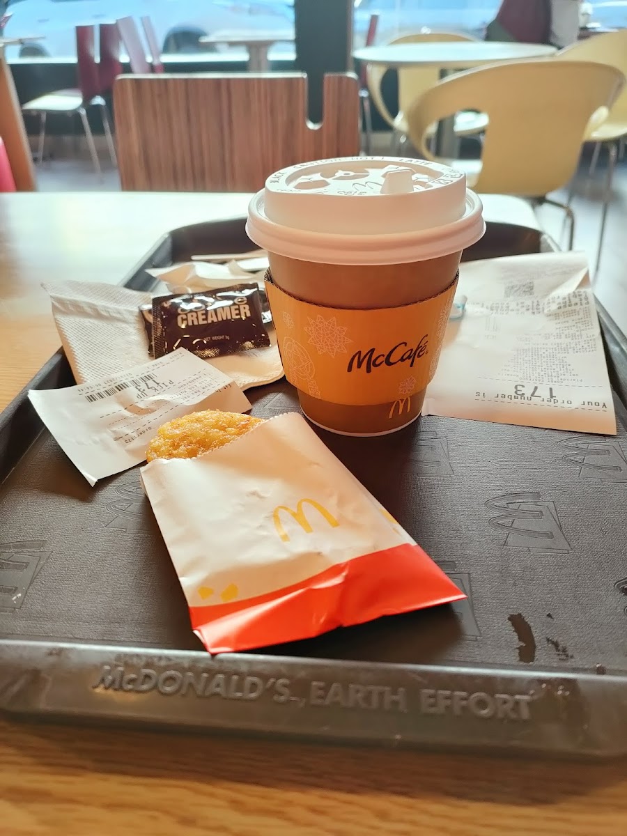 McDonald's Nepo Mart Photo 7
