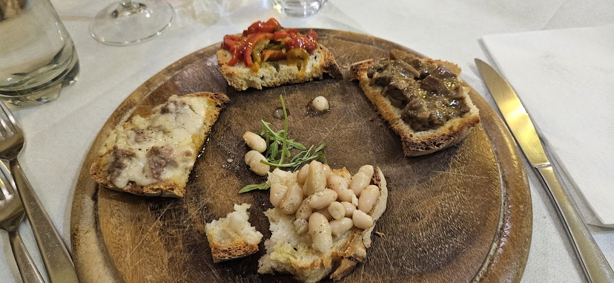 Osteria dei Vignaioli Photo 3