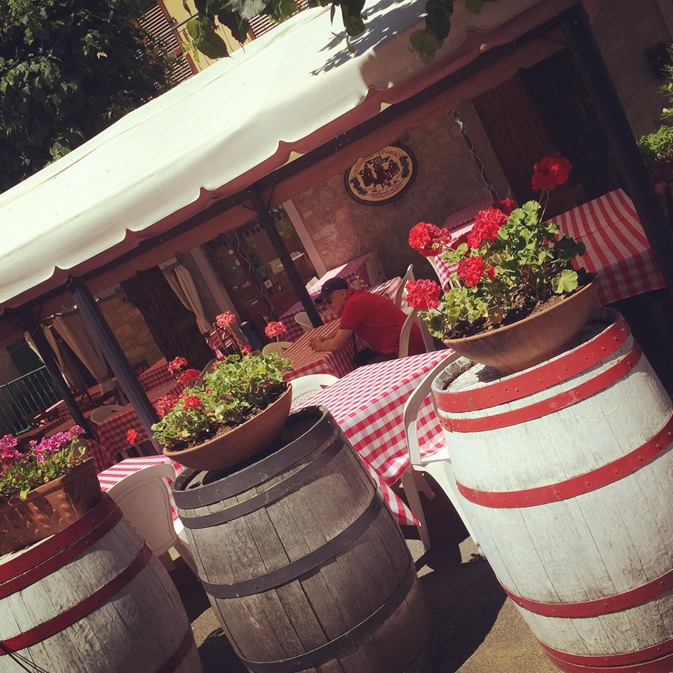 Osteria dei Vignaioli Photo 4