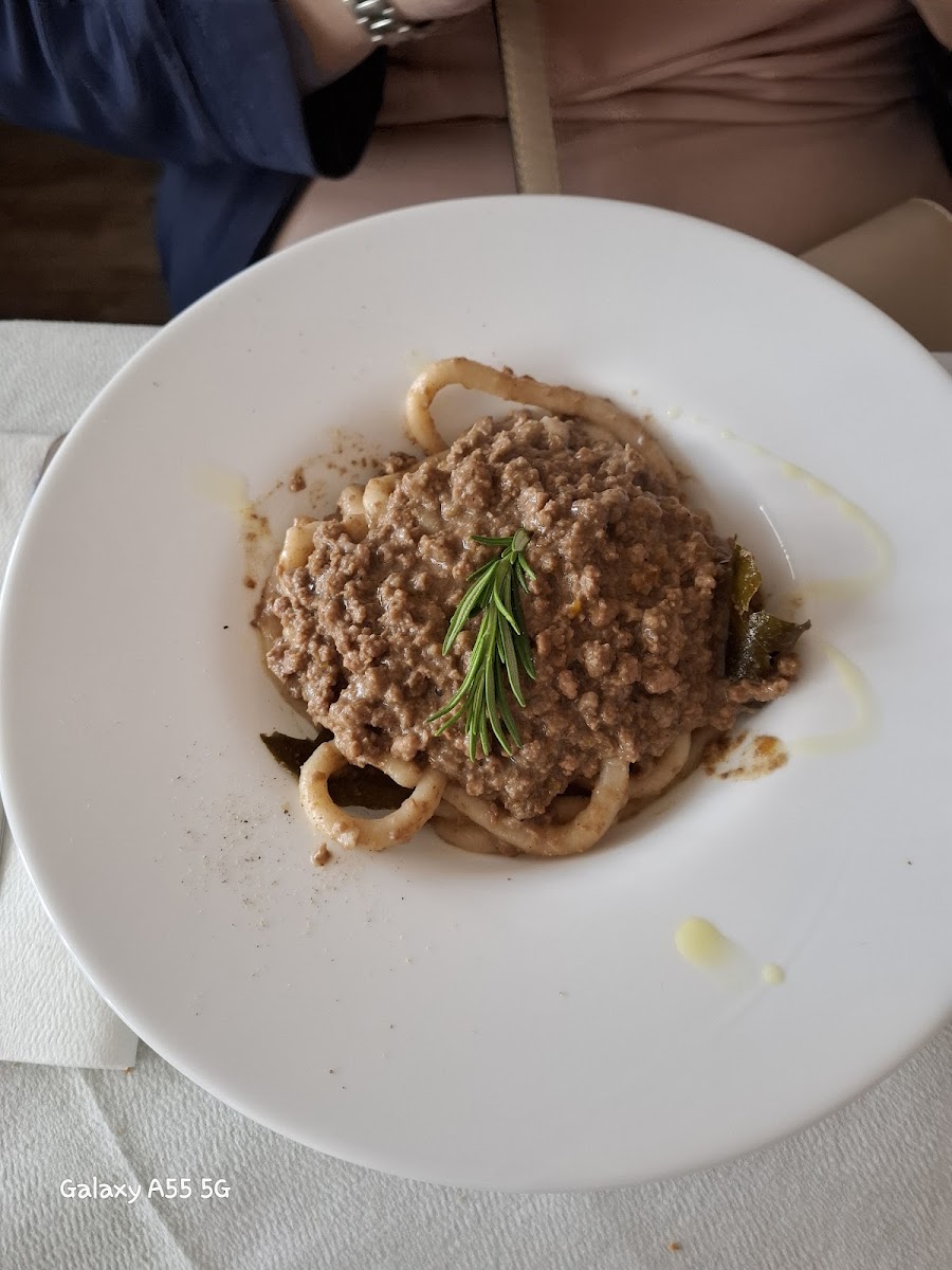 Osteria dei Vignaioli Photo 6