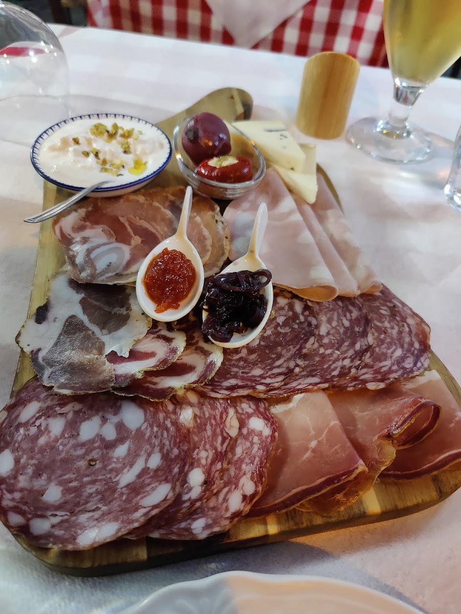 Osteria dei Vignaioli Photo 7