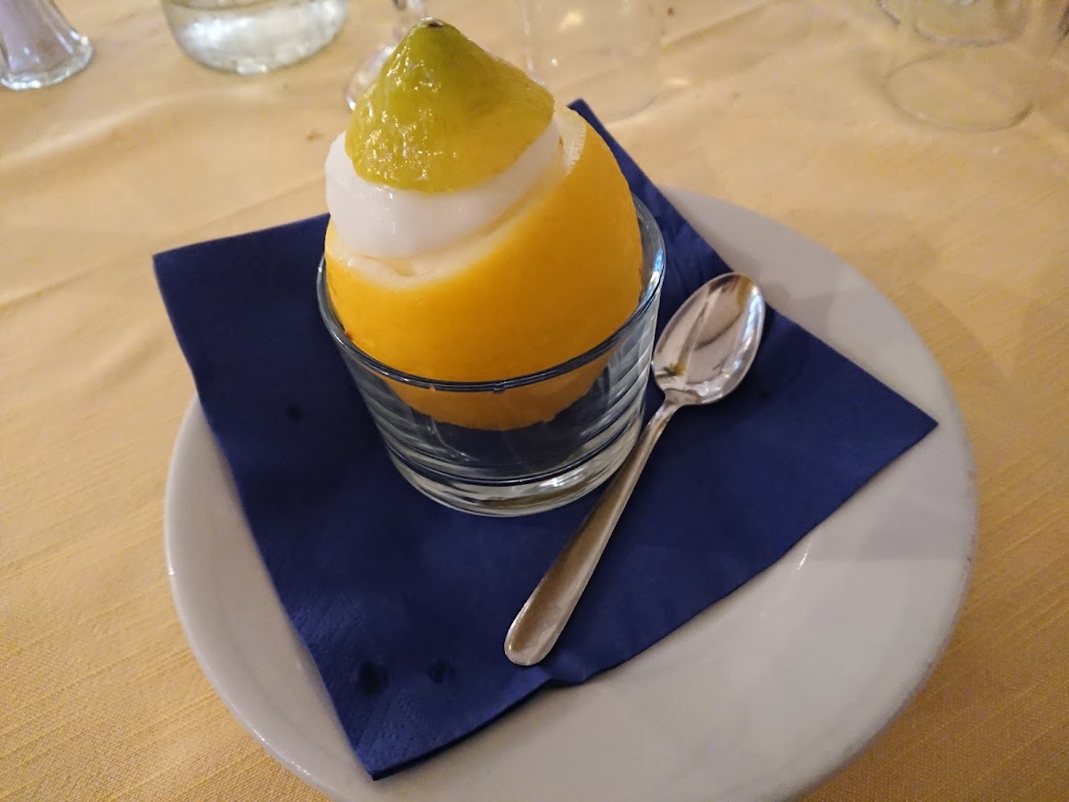 Osteria Della Felicità Photo 10