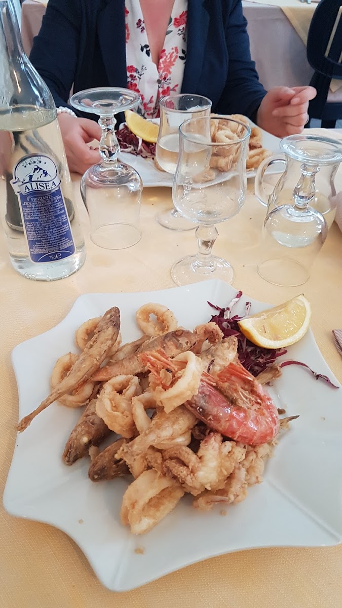 Osteria Della Felicità Photo 6