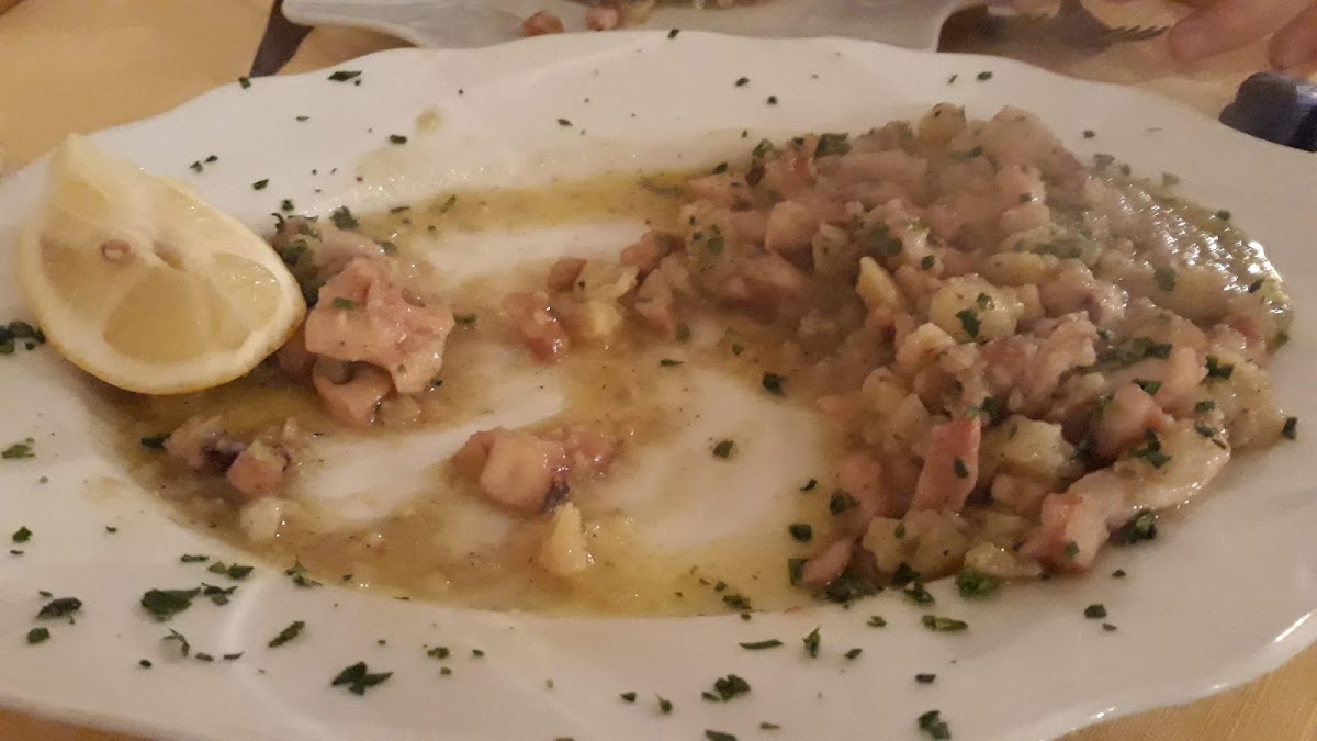 Osteria Della Felicità Photo 9