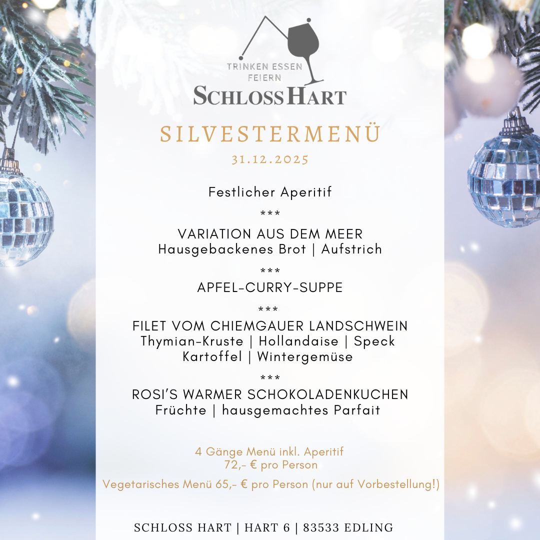 Schloss Hart - deine Tapasbar! Photo Menu 1