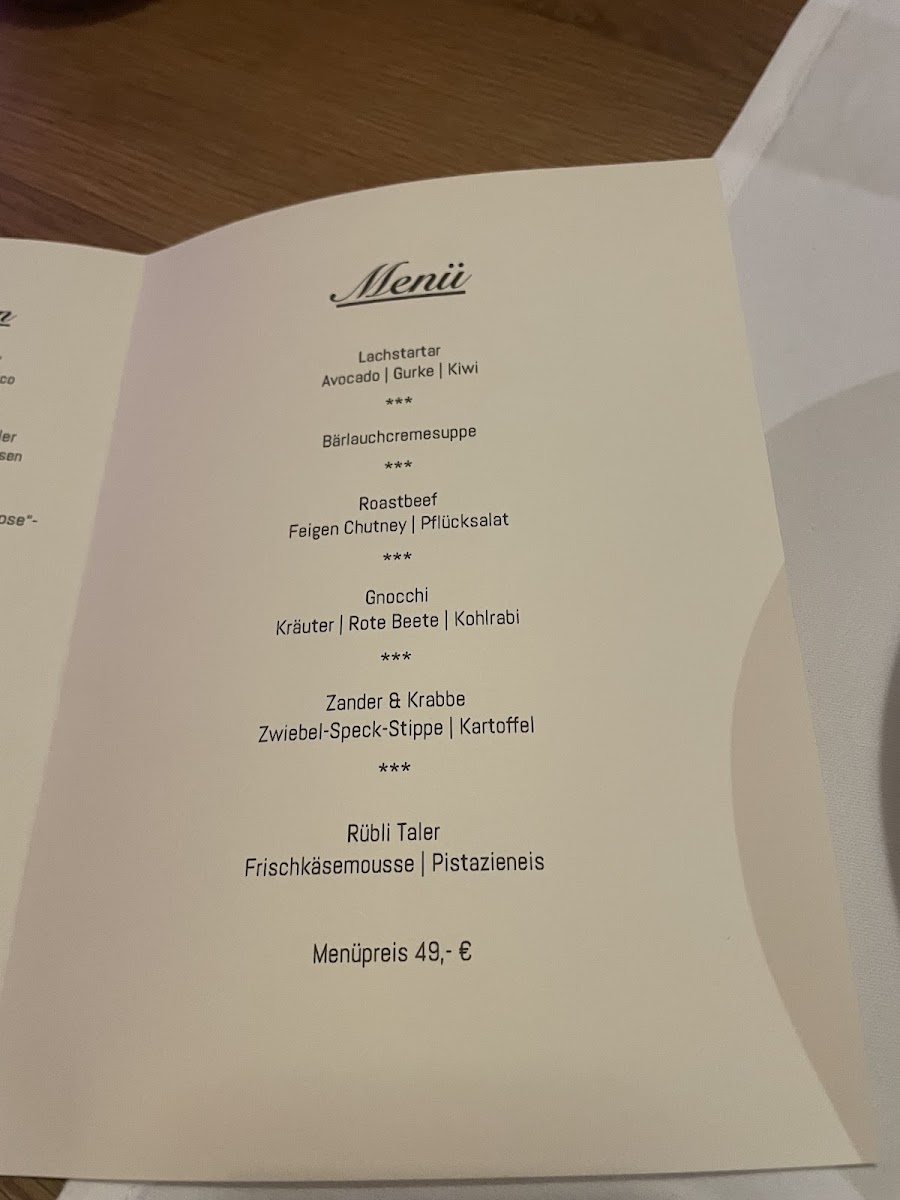 Schloss Hart - deine Tapasbar! Photo Menu 8