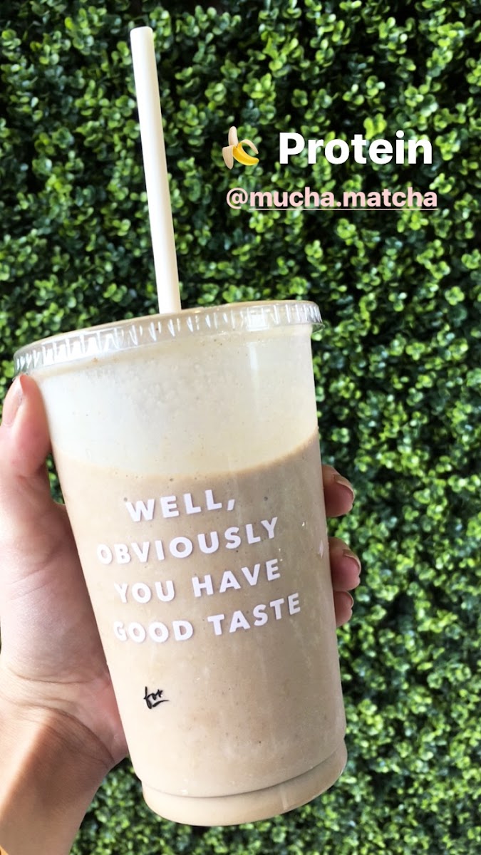 Mucha Matcha Photo 10