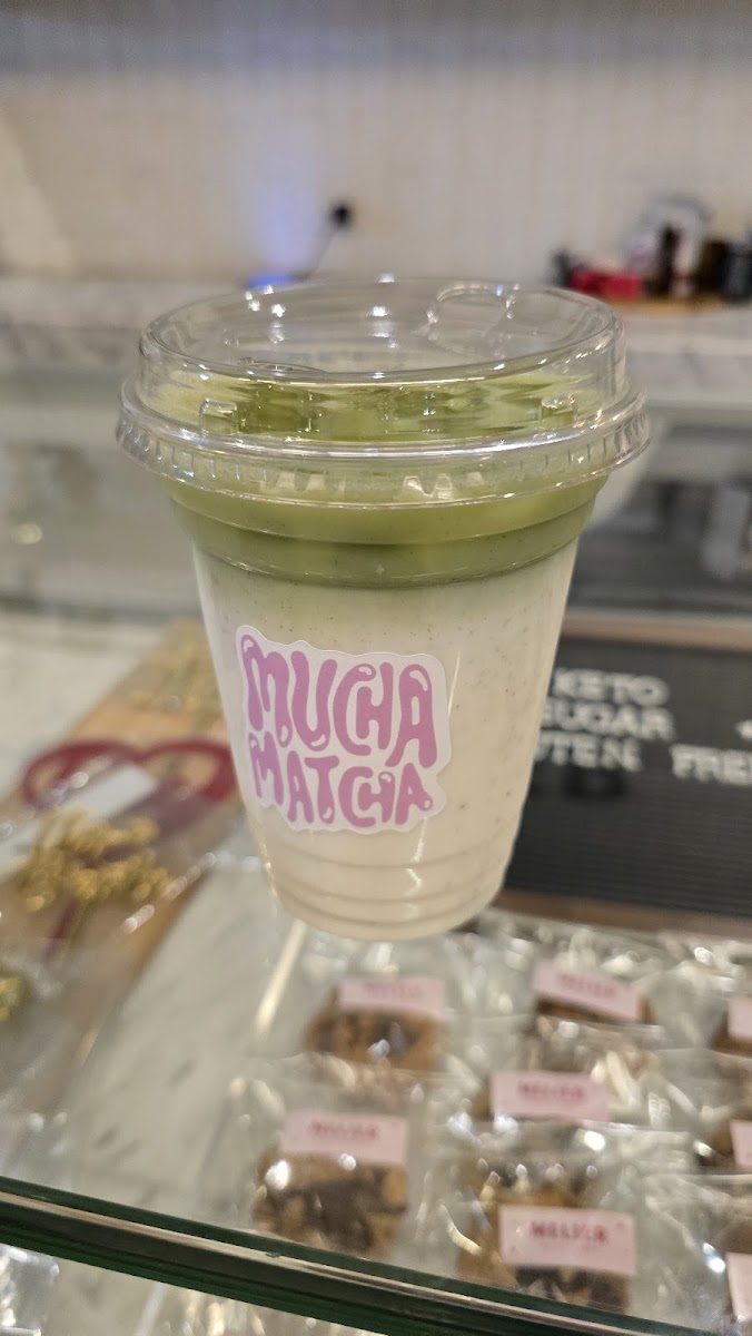 Mucha Matcha Photo 3