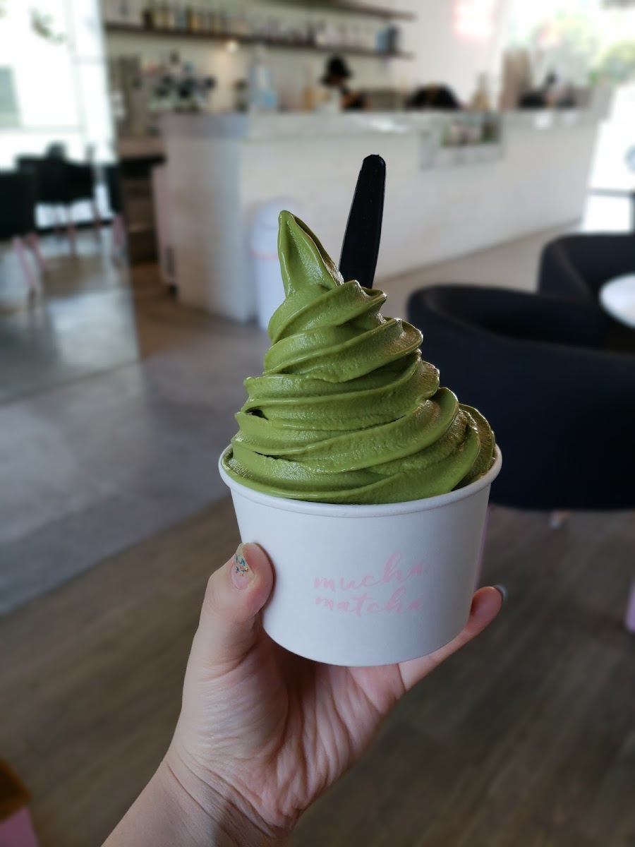 Mucha Matcha Photo 4