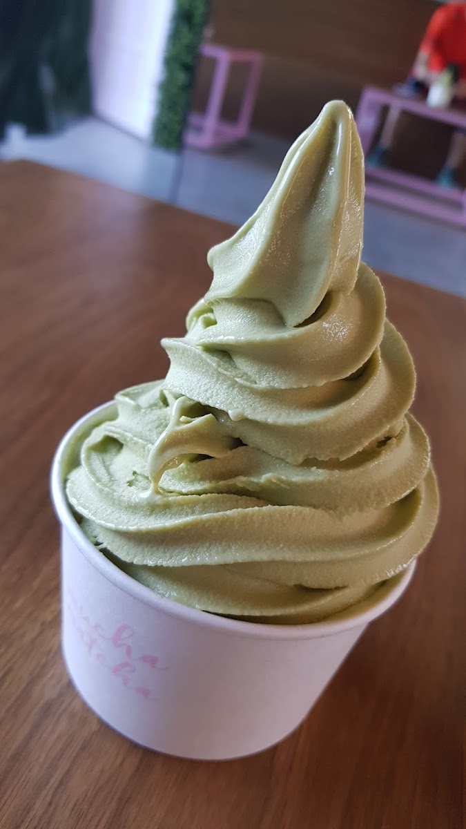 Mucha Matcha Photo 5