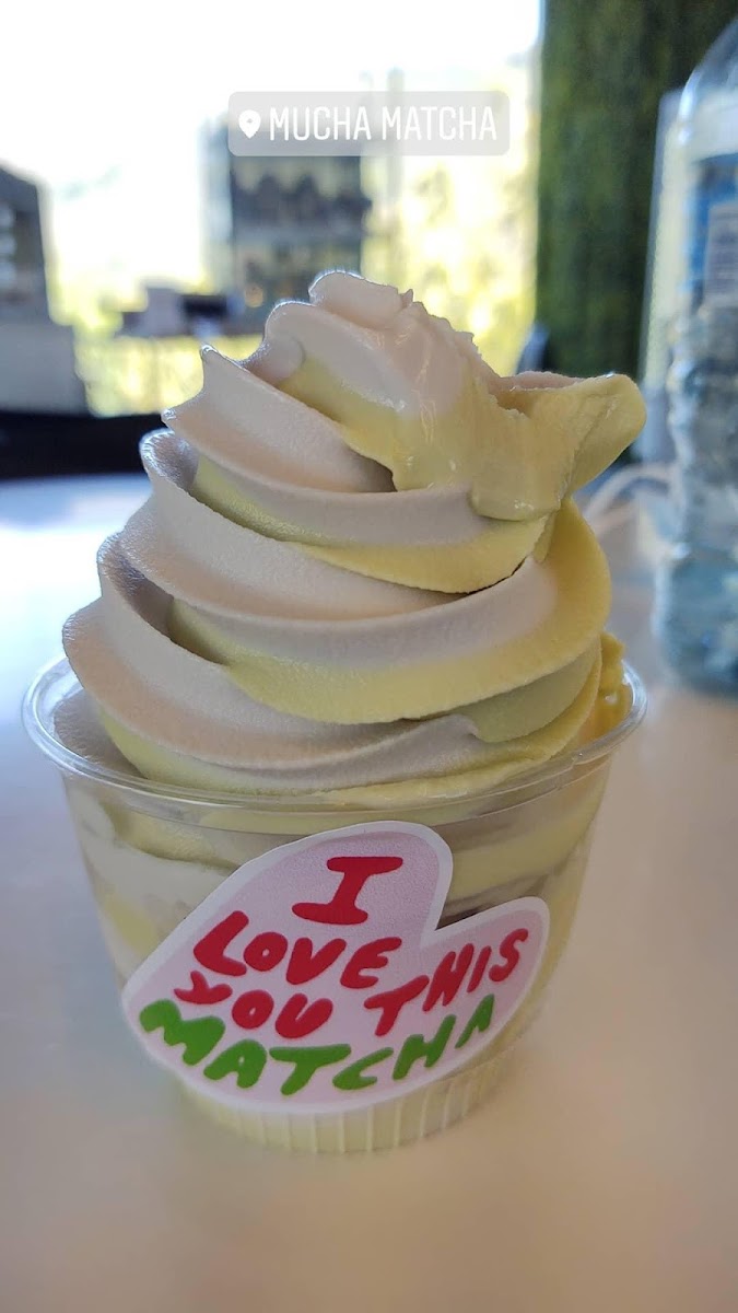 Mucha Matcha Photo 6