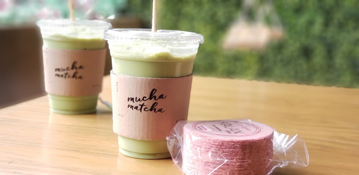 Mucha Matcha Photo 8