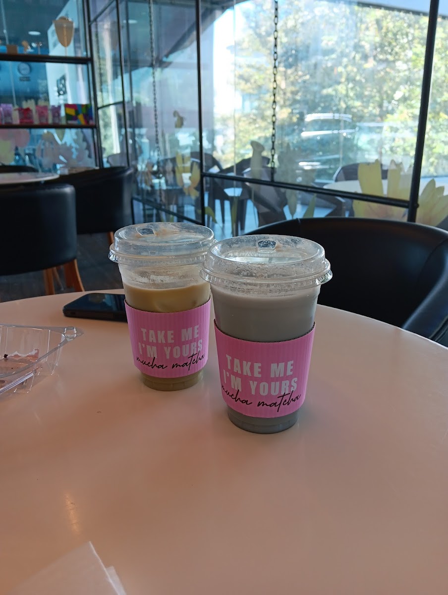 Mucha Matcha Photo 9