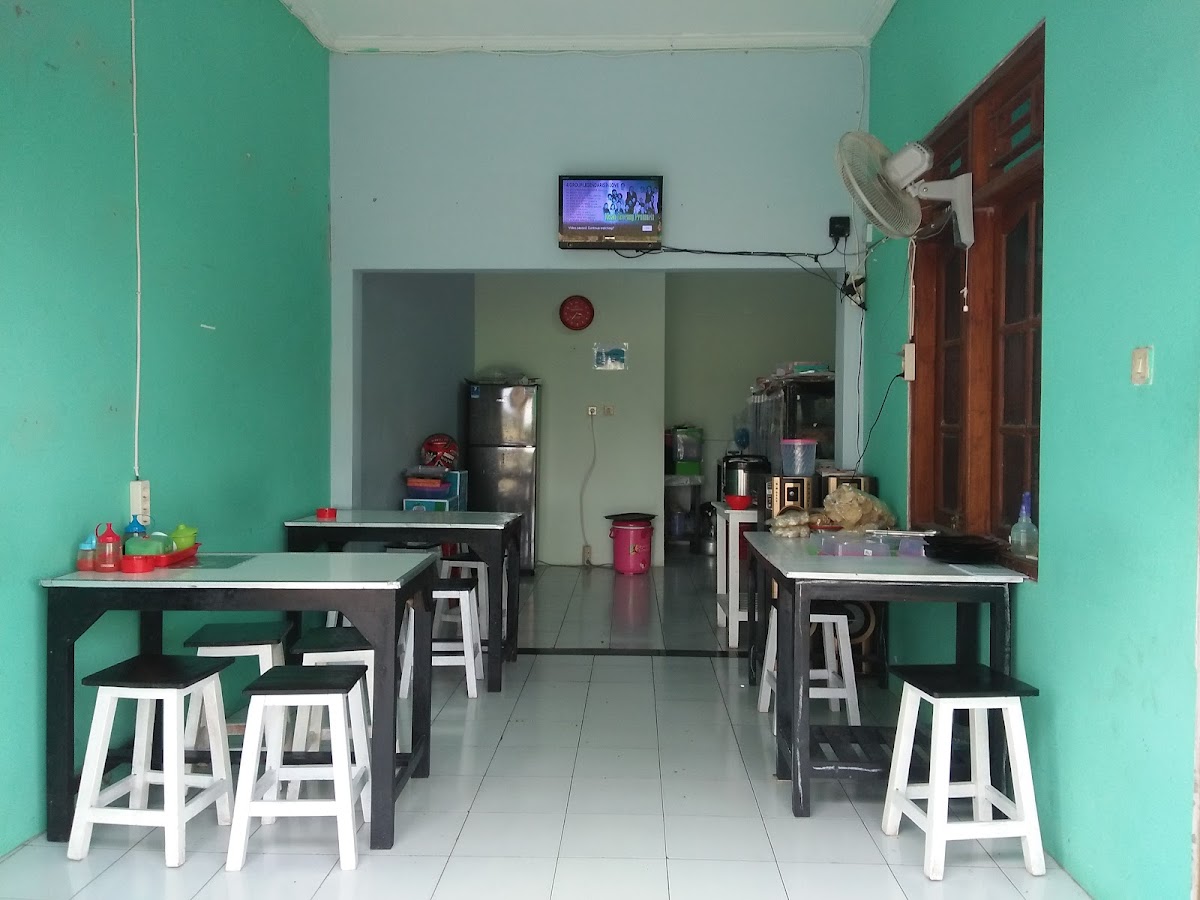 Pawon Ndoro Ayu
