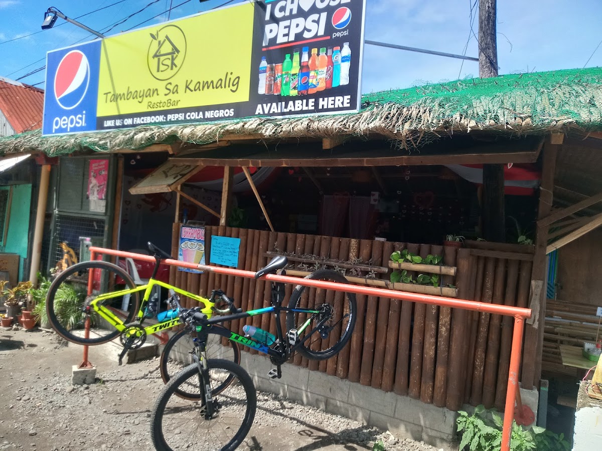 Tambayan Sa Kamalig Restobar