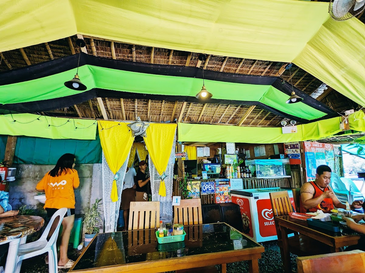 Tambayan Sa Kamalig Restobar Photo 3