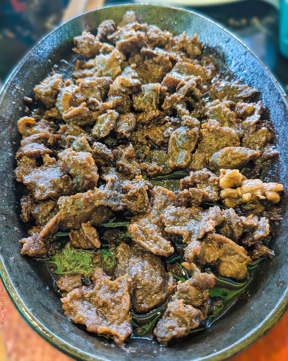 Tambayan Sa Kamalig Restobar Photo 5