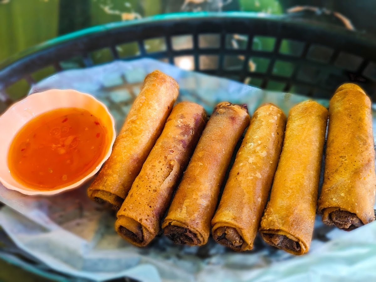 Tambayan Sa Kamalig Restobar Photo 6