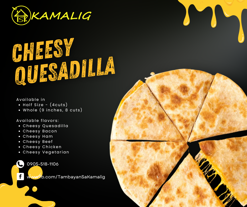 Tambayan Sa Kamalig Restobar Photo Menu 3