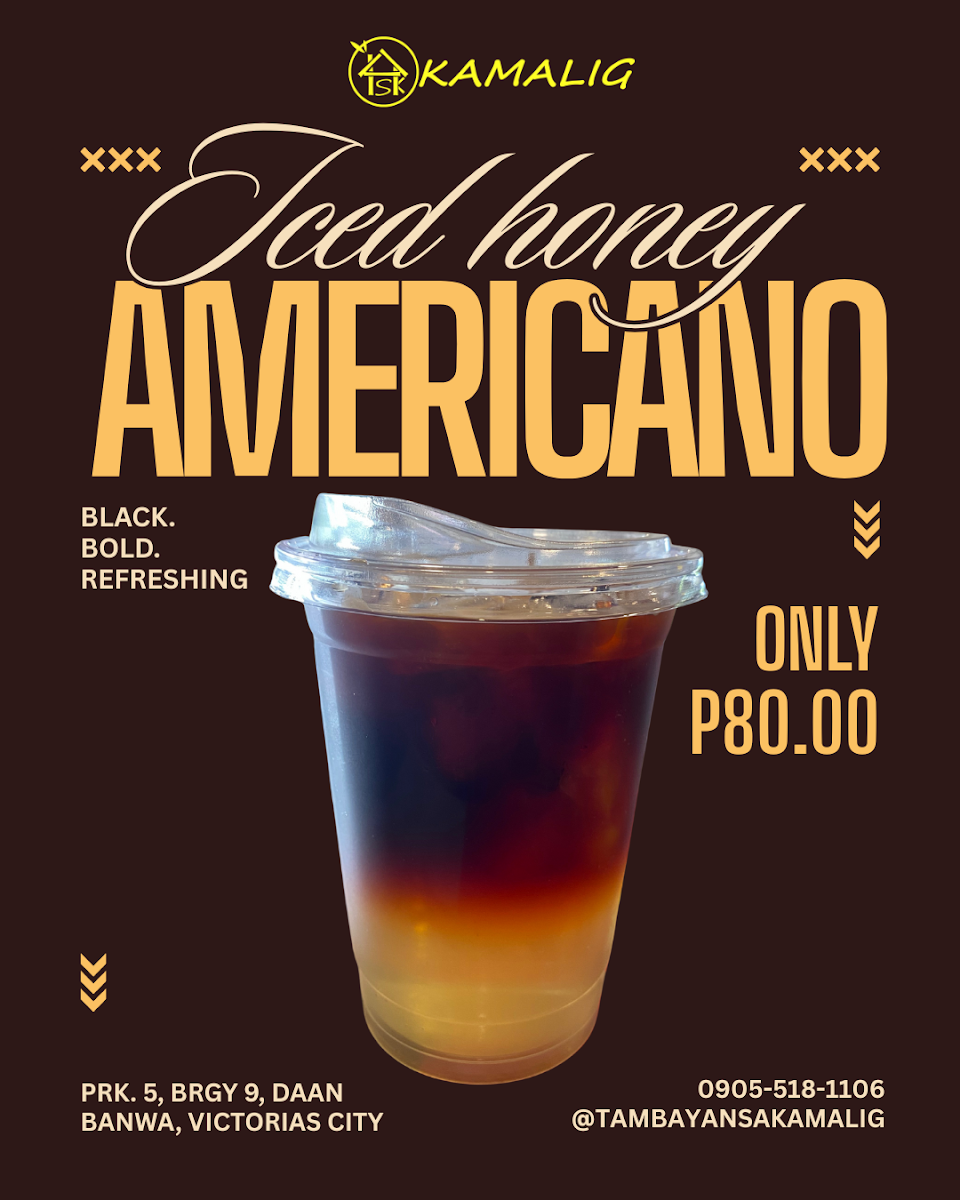 Tambayan Sa Kamalig Restobar Photo Menu 4
