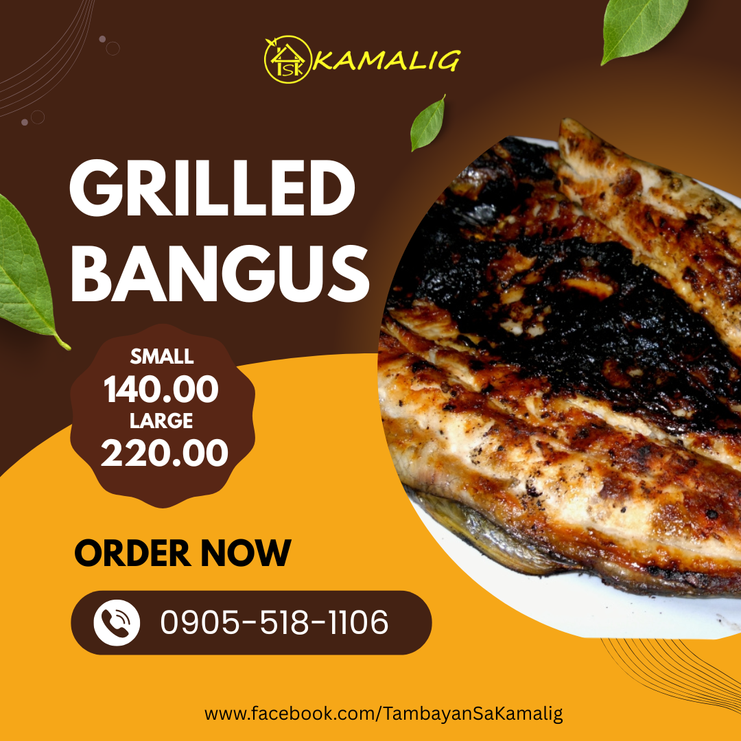 Tambayan Sa Kamalig Restobar Photo Menu 6