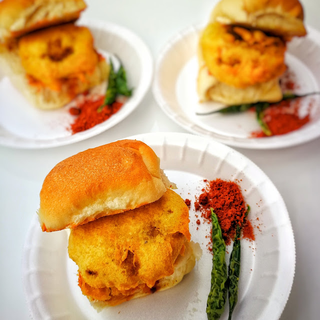 Vada PAV