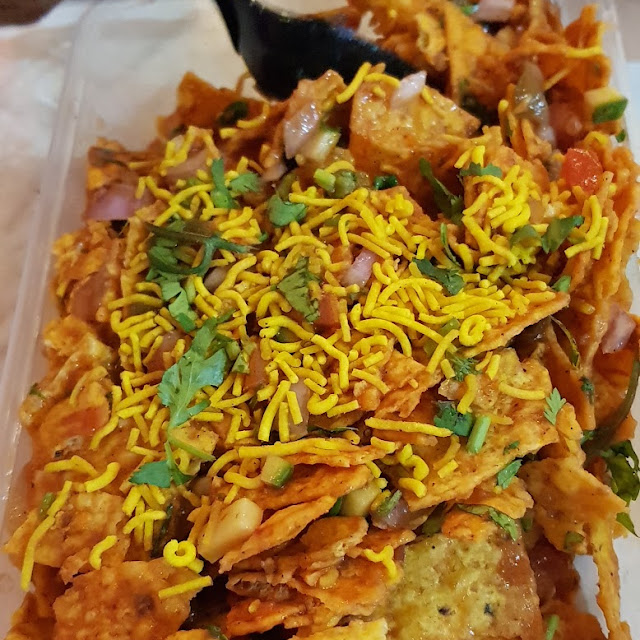 Nachos