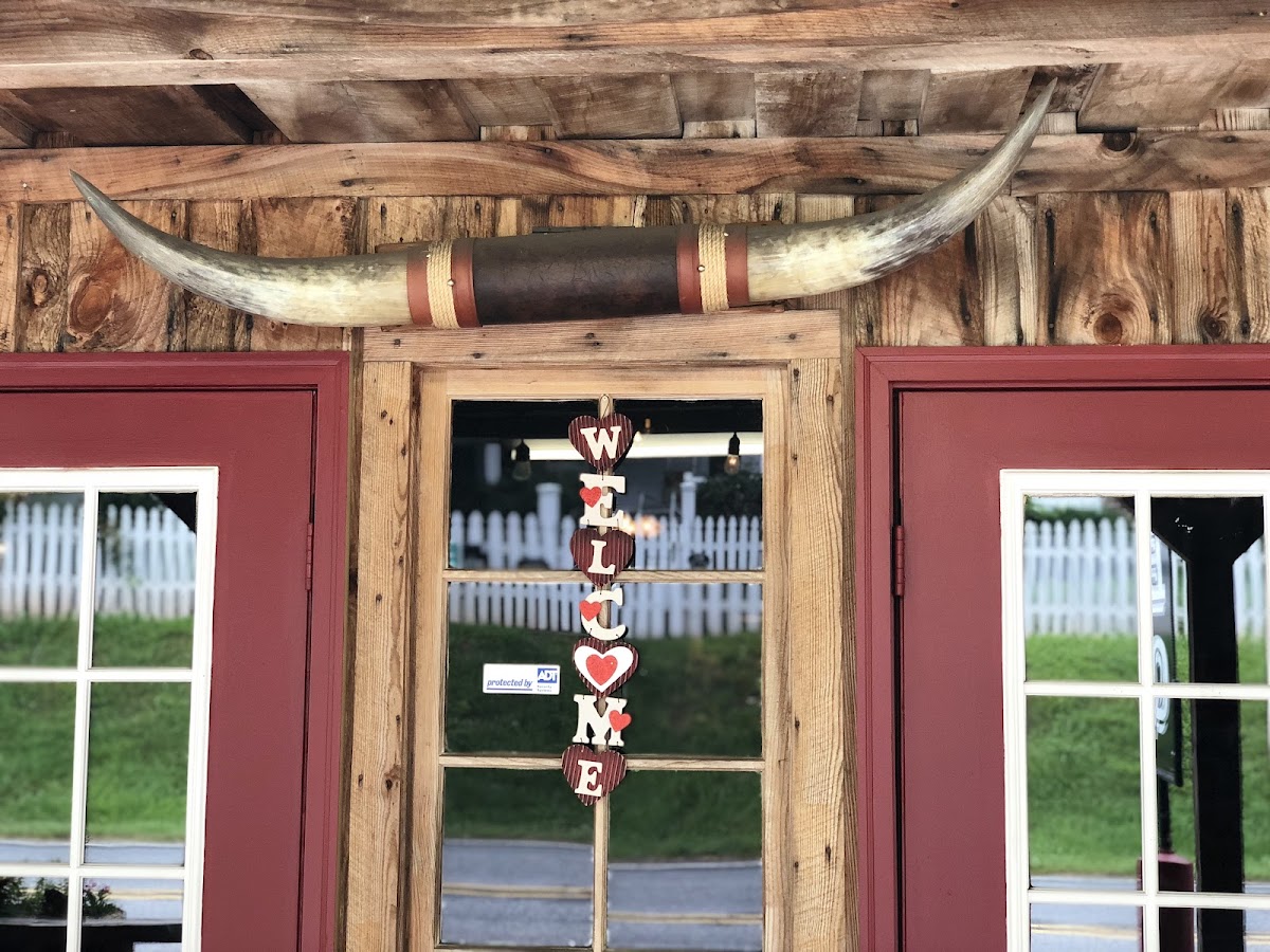 Haywood Smokehouse
