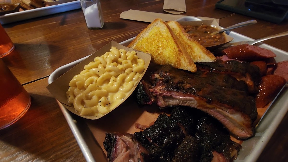 Haywood Smokehouse Photo 2
