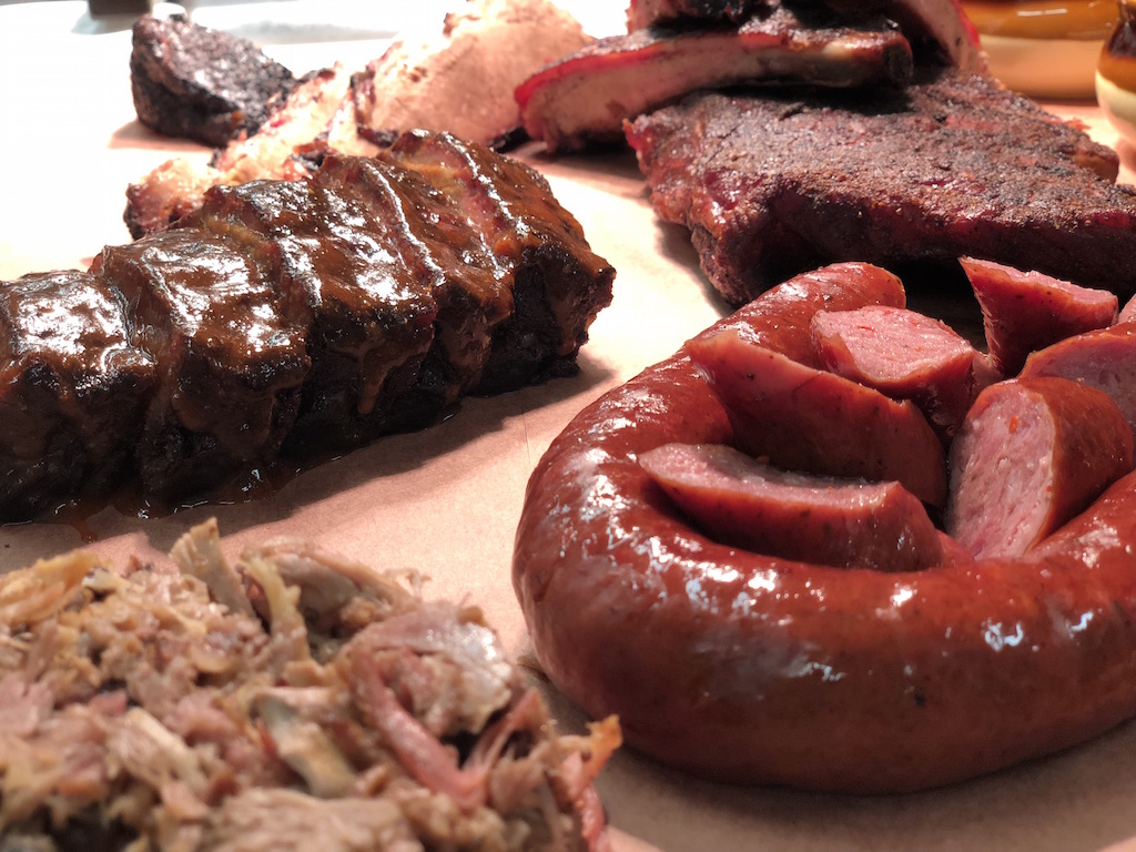 Haywood Smokehouse Photo 4