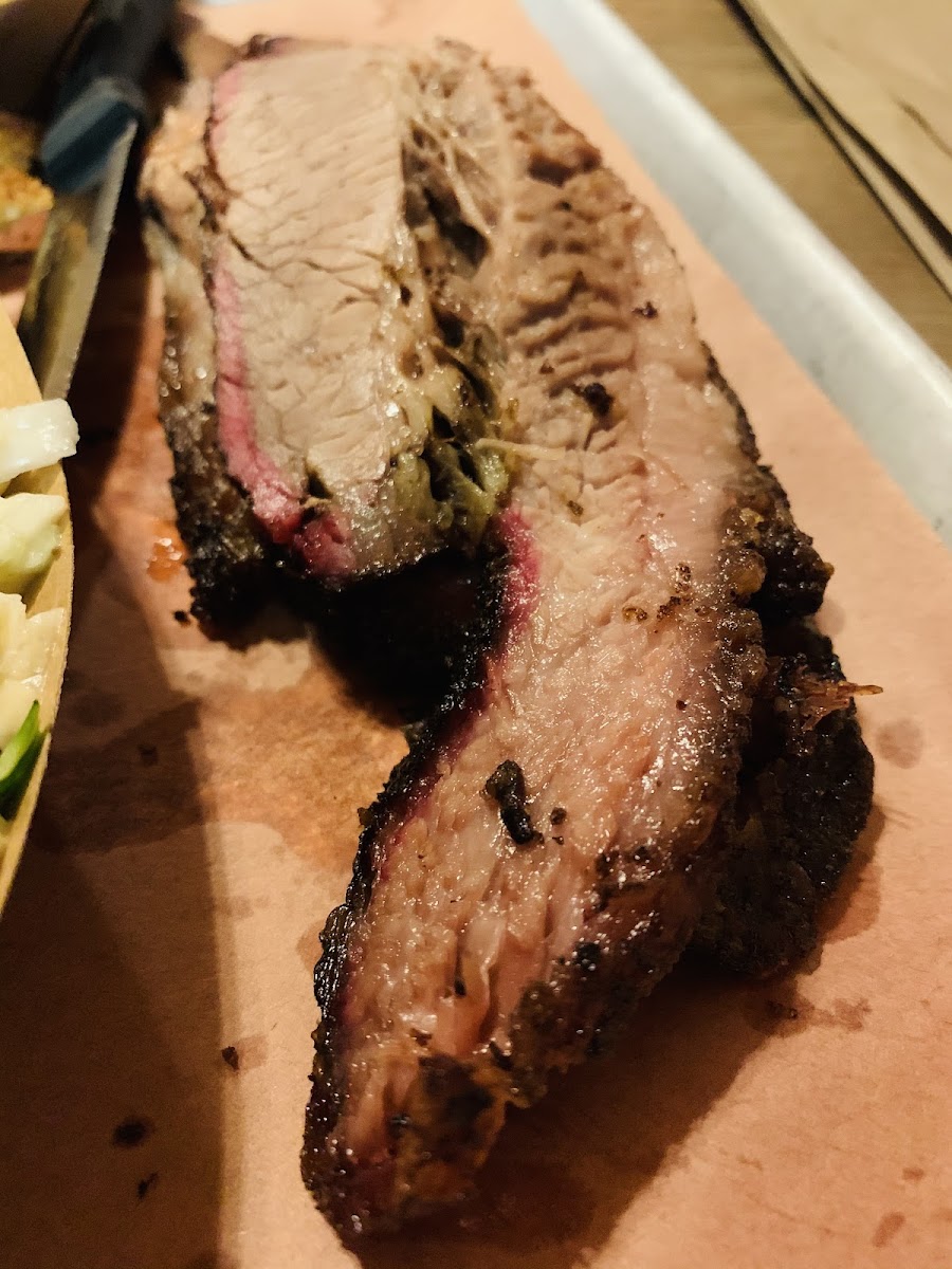 Haywood Smokehouse Photo 7