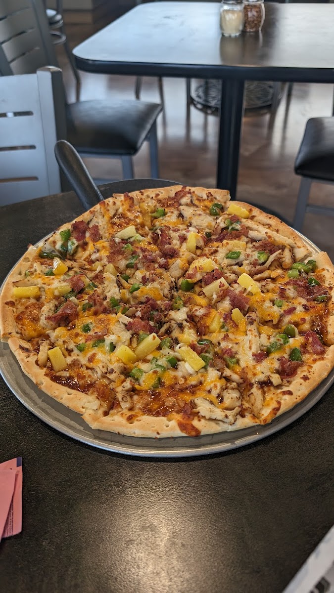 Gambino's Pizza Photo 10