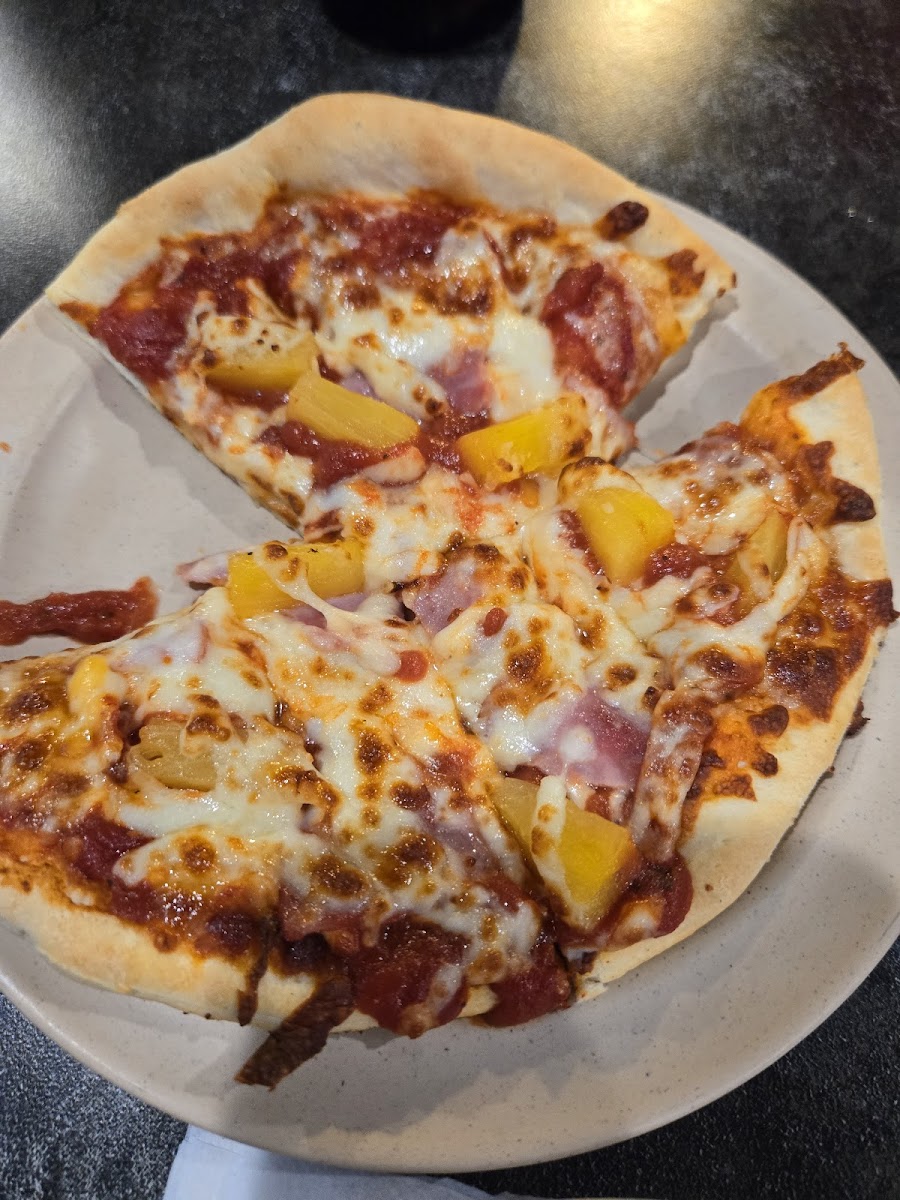 Gambino's Pizza Photo 8