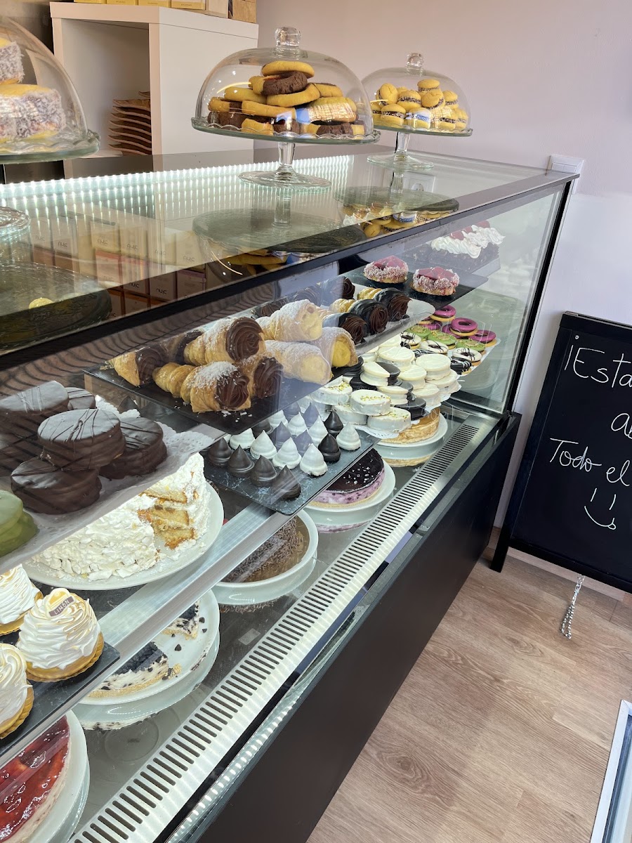 Casara Cafeteria