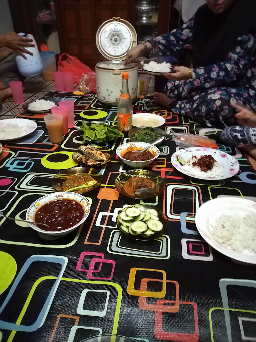 Roti Canai Pak Su Tasek Ipoh Photo 7