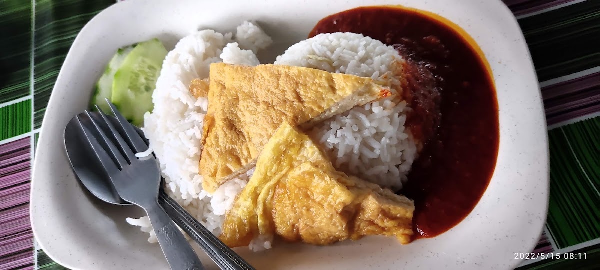 Roti Canai Pak Su Tasek Ipoh Photo 9
