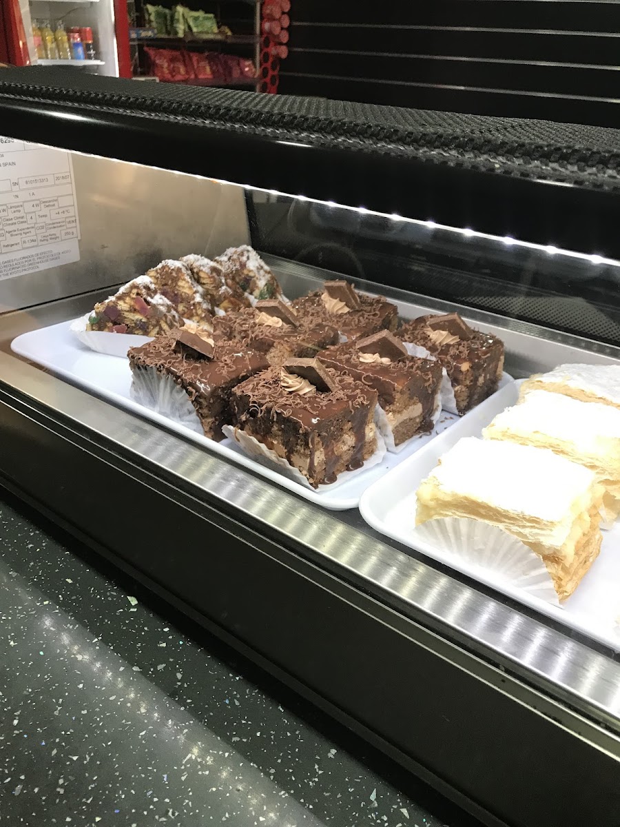 Pasteleria Coco Cris